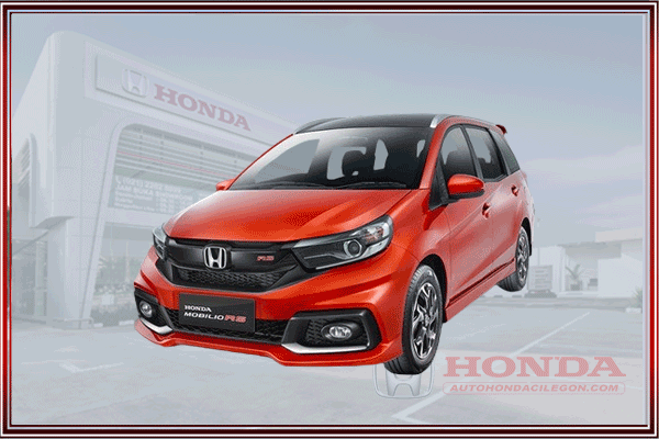 HONDA MOBILIO