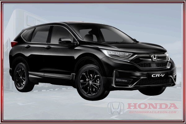 HONDA CRV